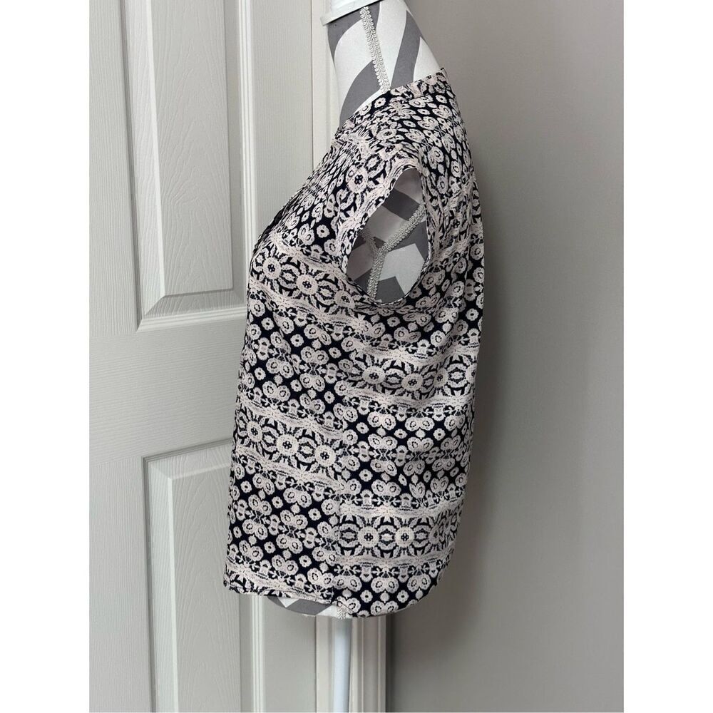 The Limited patterned blouse - Picture 3 of 8